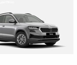 ŠKODA KAROQ 130 LET 1,5 TSI 110 KW