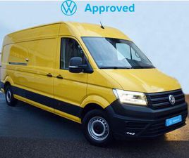 BATALLA LARGA TA 2.0 TDI 103 KW (140 CV) 3.500