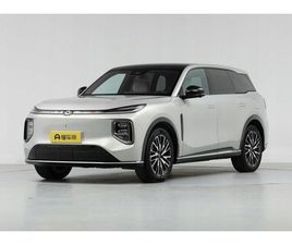 CHANGAN UNI-K CHANGAN UNI-K CHANGAN QIYUAN Q07 2025 215 FLAGSHIP PLUS AUTO PUNKT 1.5