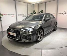 AUDI A3 SPORTBACK 35 TFSI IV SPORTBACK 35 TFSI 150 S LINE