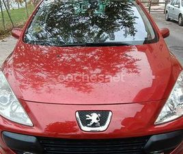 PEUGEOT 307 SW PEUGEOT 307 SW
