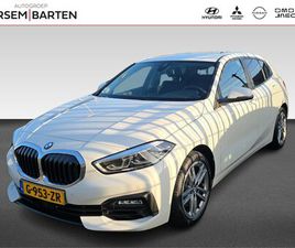 BMW 1-SERIE - 118I EXECUTIVE EDITION | AUTOMAAT