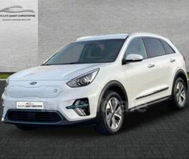 GENERATION2 ELECTRIQUE 204 ACTIVE 64 KWH