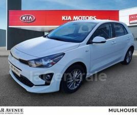 KIA RIO IV GENERATION2 1.2 DPI 84 ACTIVE BVM5