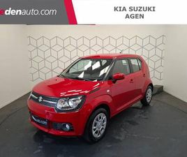 1.2 DUALJET HYBRID SHVS AVANTAGE