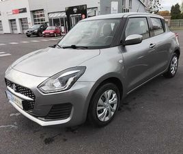 1.2 DUALJET + HYBRID SHVS 2017 BERLINE AVANTAGE PHASE 2