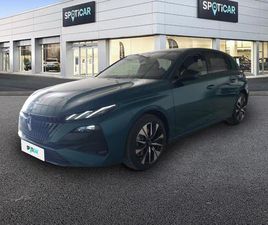 1.2 HYBRID 145CH ALLURE E-DCS6