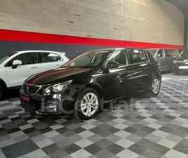 PEUGEOT 308 II GENERATION2 1.5 BLUEHDI 130 S&S ACTIVE BUSINESS