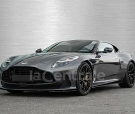 ASTON MARTIN DB12 COUPE 4.0 BITURBO V8 680