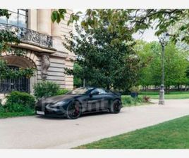 II COUPE V8 4.0 510 BVA8