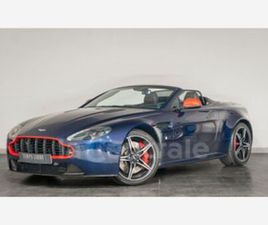 ROADSTER 4.7 430 S SPORTSHIFT II