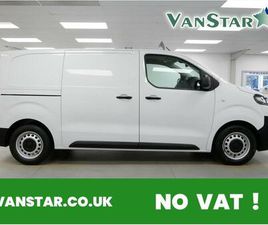 CITROEN JUMPY 1.5 BLUEHDI 1000 ENTERPRISE PRO M FWD 2 EURO 6 (START/STOP) 6DR
