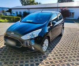 FORD B-MAX 1,0 TITANIUM , HU/AU NEU