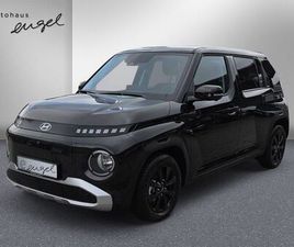 HYUNDAI INSTER 42KWH TREND,KLIMA,EFFIZIENZ,ASSISTENZ,NAV