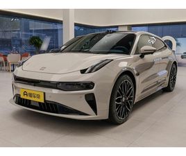 ZEEKR 001 ZEEKR 001 2025 YOU VERSION 100KWH 4WD AUTO PUNKT ELEKTRYCZNY 789KM