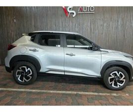 2022 NISSAN MAGNITE 1.0T ACENTA PLUS AUTO