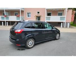 FORD C-MAX AUTOMATIK, ( 7 SITZE)