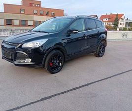 FORD KUGA AUTO