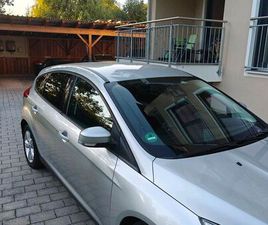 FORD AEROSTAR !!!TOP ZUSTAND!!!! FORD FOCUS 1,5 TDCI - TÜV NEU 09/2027