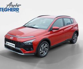 HYUNDAI BAYON HYUNDAI BAYON TREND 2WD