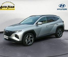 HYUNDAI TUCSON HYUNDAI TUCSON 1.6 T-GDI PLUG-IN-HYBRID 4WD PRIME