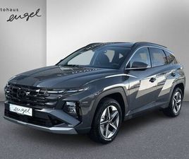 HYUNDAI TUCSON 1.6T-GDI 2WD DCT TREND (NX4E),KLIMA,NAVI,