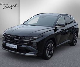 HYUNDAI TUCSON 1.6T-GDI 2WD DCT TREND (NX4E),MATRIX,NAVI