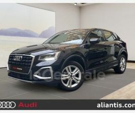 AUDI Q2 35 TFSI GENERATION2 35 TFSI 150 DESIGN