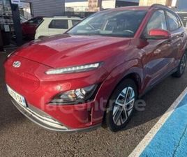 GENERATION2 ELECTRIQUE 39 KWH 136 INTUITIVE