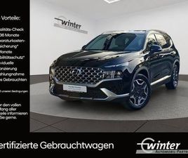 HYUNDAI SANTA FE HYUNDAI SANTA FE 1.6T-GDI PHEV PRIME/4WD/LED/KRELL