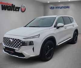 HYUNDAI SANTA FE HYUNDAI SANTA FE 2.2L PRIME, NAVI, KAMERA, HUD