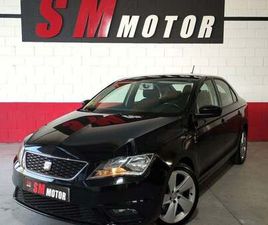 TOLEDO 1.6TDI CR STYLE 105