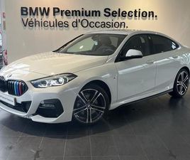 218D 150 CH GRAN COUPE
