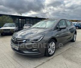 V 1.6 CDTI 110 EDITION