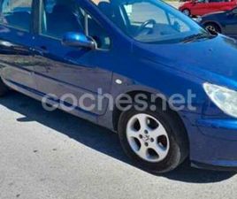 PEUGEOT 307 PEUGEOT 307