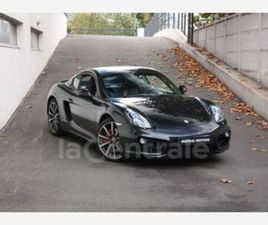 (981) GENERATION2 3.4 S PDK