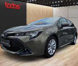 TOYOTA COROLLA 1.8 HYBRID TOURING SPORTS