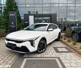 KIA K4 KIA K4 1.6 T-GDI L