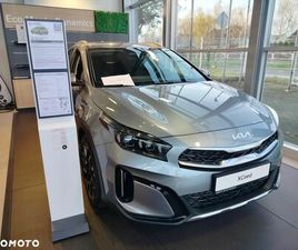 KIA XCEED 1.5 T-GDI M DCT