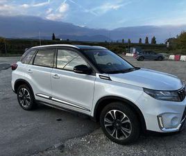SUZUKI VITARA SUZUKI VITARA FULL OPTIONAL *TETTO APRIBILE*