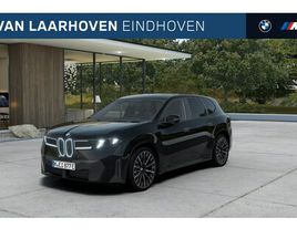 BMW IX3 BMW IX3 - 50 XDRIVE M SPORT / PANORAMADAK / TREKHAAK / PARKING ASSISTANT PROFESSIONAL / HEAD-UP / MU