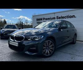 BMW SERIE 3 TOURING 330E XDRIVE 330E XDRIVE 292 CH TOURING