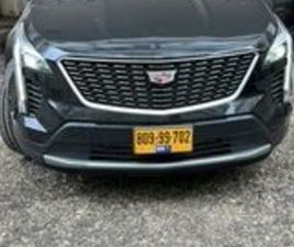 PREMIUM אוט׳ 2.0 (237 כ״ס)