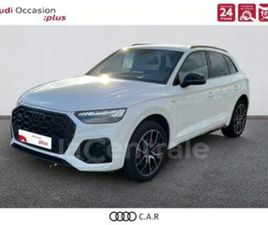 II GENERATION2 50 TFSIE 299 QUATTRO S LINE S TRONIC 7