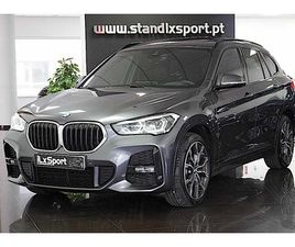 BMW X1 X1 25 E XDRIVE PACK M