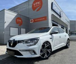 IV 1.6 TCE 205 ENERGY GT EDC7