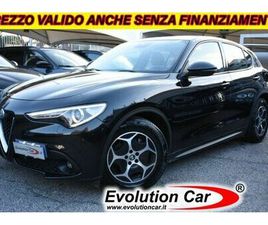 2.2 TURBODIESEL 160 CV AT8 RWD SUPER BUSINESS