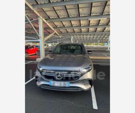 250 AMG LINE 66.5 KWH