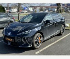 EV 64KWH - 320 KW 4WD XPOWER