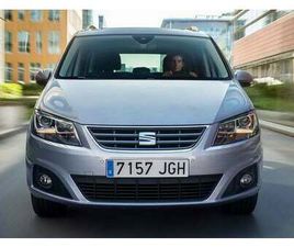 SEAT ALHAMBRA ALHAMBRA 2.0TDI CR ECO. REFERENCE 140